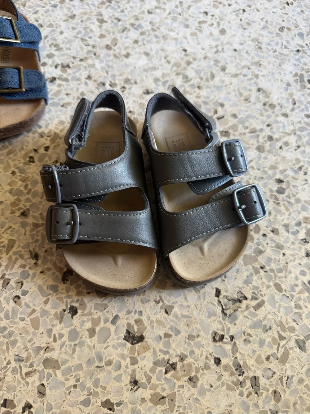 Kids Sandals - Bundle- Comfortable Baby/Toddler Shoes